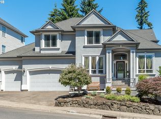 16625 SW Marcile Ln, Beaverton, OR 97007