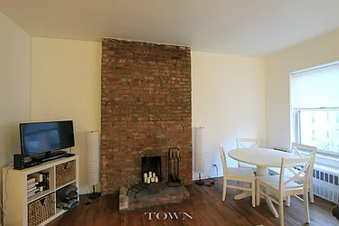 Rented by Town Residential
