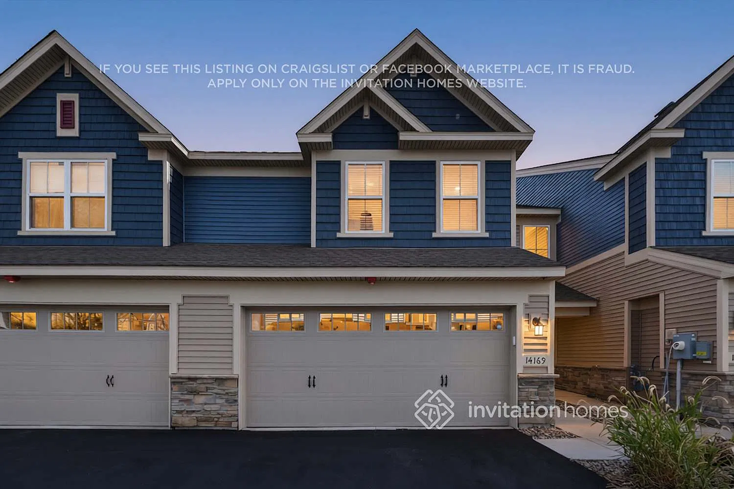 14169 Aberdeen Wy Rosemount, MN 55068 — Photo 4