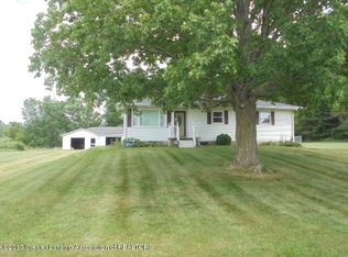 23916 Twenty Mile Rd, Olivet, MI 49076