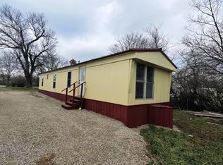 21075 Lawrence #2210, Aurora, MO 65605