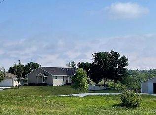 1636 168th, Garland, NE 68360