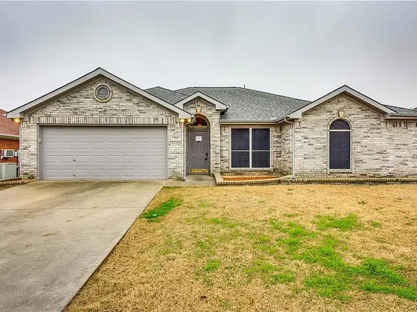 1712 Prescott Dr, Mansfield, TX 76063