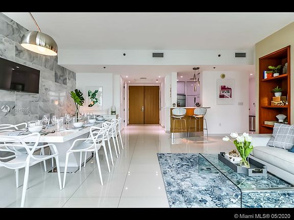 5th image of 1395 Brickell Ave #2602