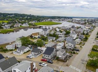 13 Franklin St, Scituate, MA 02066