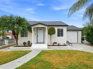 6833 Crafton Ave, Bell, CA