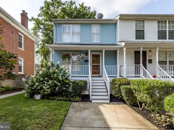 299 E Raymond Ave, Alexandria, VA 22301