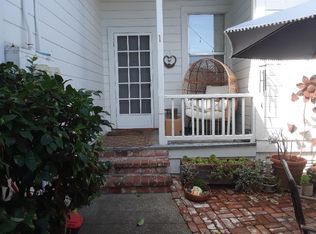 143 W E St #1, Benicia, CA 94510