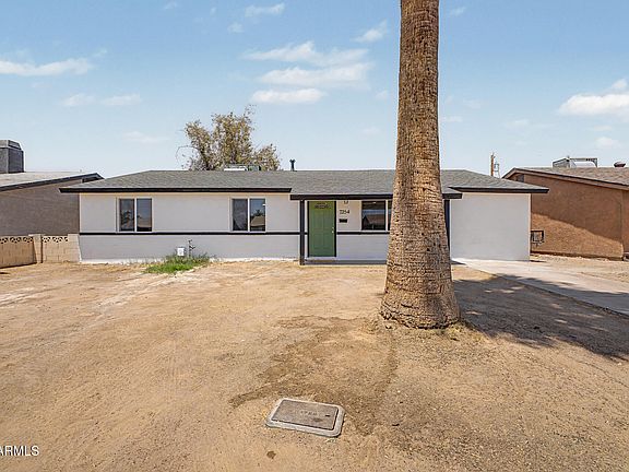 2nd image of 7254 W WOLF Street