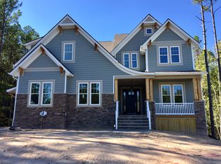 4513 Singing Bird Dr, Moseley, VA 23120