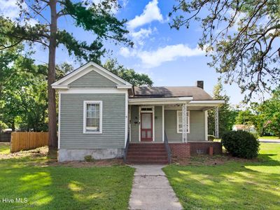 302 S Caswell Street, La Grange, NC, 28551