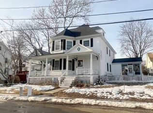 27 Wheelock Ave #2, Norwood, MA 02062