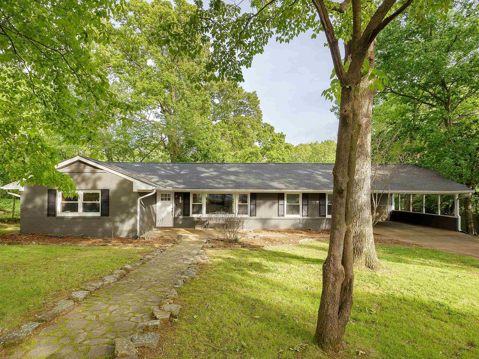 1820 Kirk St, Florence, AL 35630 Zillow