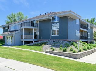 Carriage House, Grand Forks, ND 58201