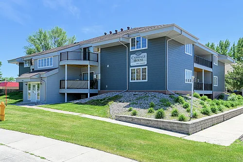 Carriage House Photo 1