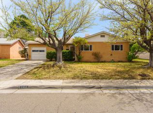 2928 Cardenas Dr NE, Albuquerque, NM 87110