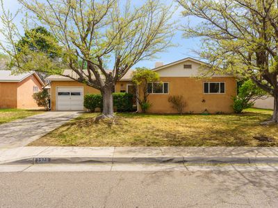 2928 Cardenas Dr NE, Albuquerque, NM, 87110