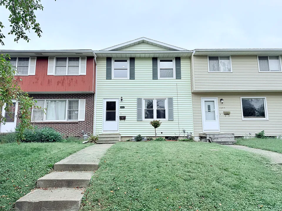 1407 W 2nd St
