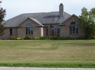 7860 W Piqua Clayton Rd, Covington, OH 45318