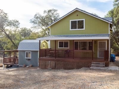4690 El Dorado Rd, El Dorado, CA, 95623