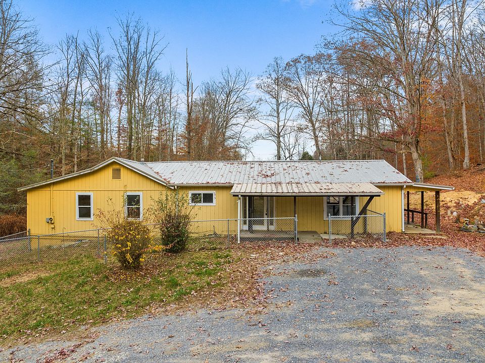 1329 Pressmens Home Rd, Rogersville, TN 37857 Zillow