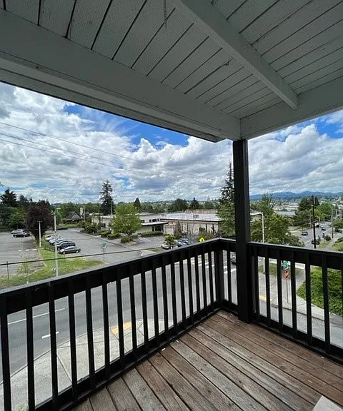 Views of Downtown & Capitol Building From Your Balcony (Select Units)