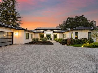 1575 Grant Rd, Los Altos, CA 94024