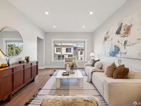 433 Excelsior Ave, San Francisco, CA 94112