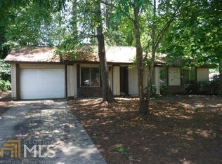 8952 Gatewood Cir, Jonesboro, GA