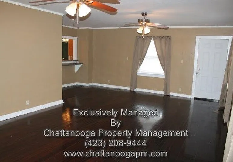 3618 Anderson Ave — Photo 4