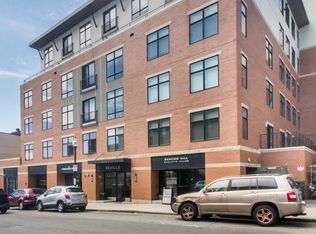 250 Meridian St #303, East Boston, MA 02128