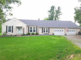 606 2nd St, Conception Junction, MO 64434