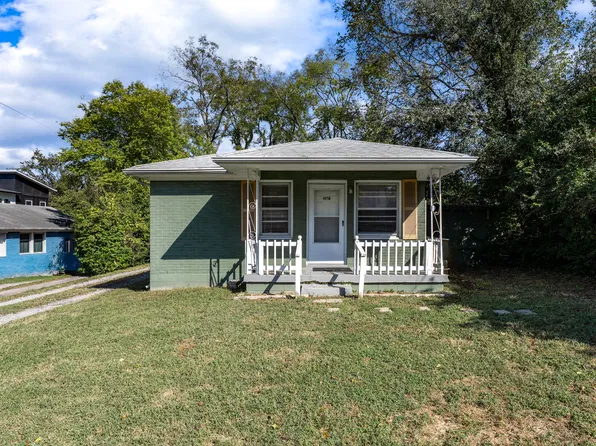 907 Thomas Ave #A, Nashville, TN 37216