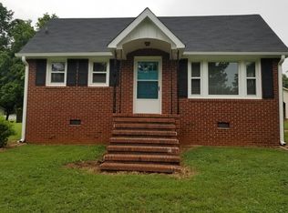 1938 Long Dairy Rd, Graham, NC 27253