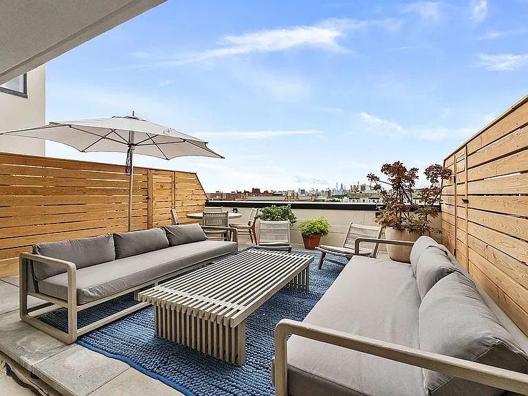 457 W 150th St #5B — Photo 14