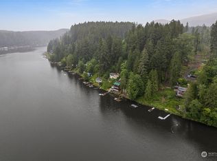 39616 Ski Park Rd E, Eatonville, WA