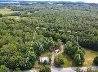 45 Bell Hill Rd, Grand Isle, VT 05458