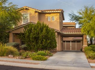 13306 N Barlassina Dr, Oro Valley, AZ 85755