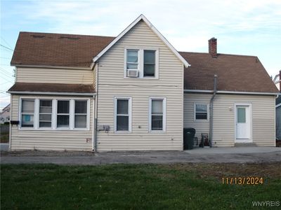 69 Crane St, Depew, NY, 14043