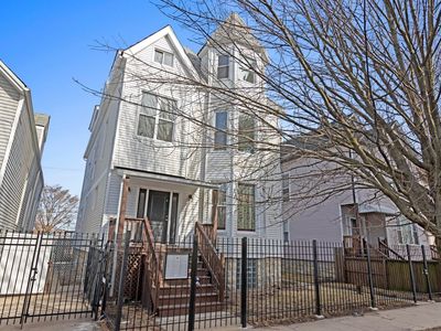 5849 S Princeton Ave, Chicago, IL, 60621