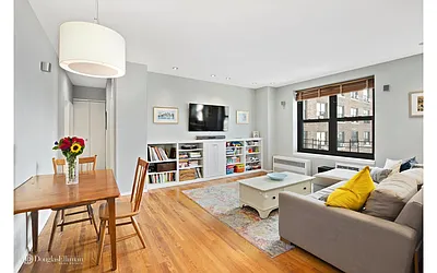 Sold by Douglas Elliman