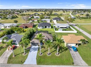 1910 NE 23rd Ave, Cape Coral, FL 33909