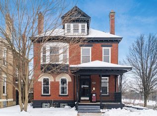 572 Linwood Ave, Columbus, OH 43205