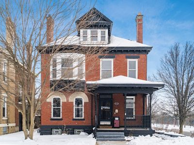 572 Linwood Ave, Columbus, OH, 43205