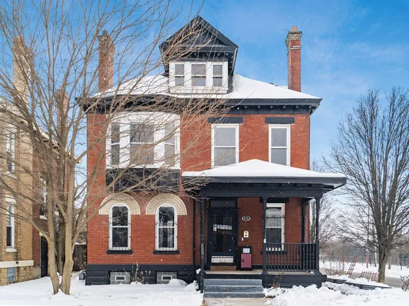 572 Linwood Ave, Columbus, OH 43205