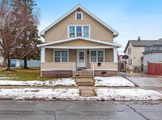 1512 Kentucky Ave, Sheboygan, WI 53081