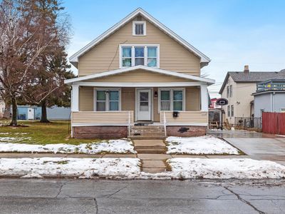 1512 Kentucky AVENUE, Sheboygan, WI, 53081