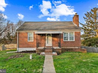 4400 Bartholow Rd, Sykesville, MD 21784