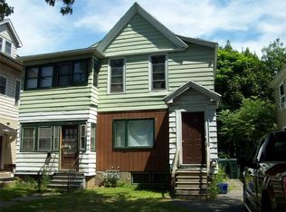 174 Fulton Ave, Rochester, NY 14613