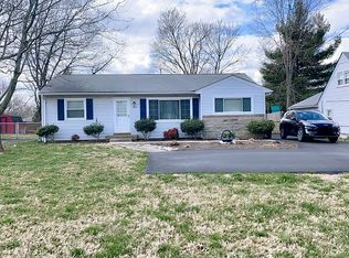 9421 Fairground Rd, Louisville, KY 40291